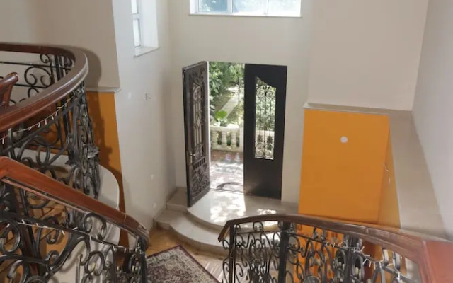 Guest House Caucasus