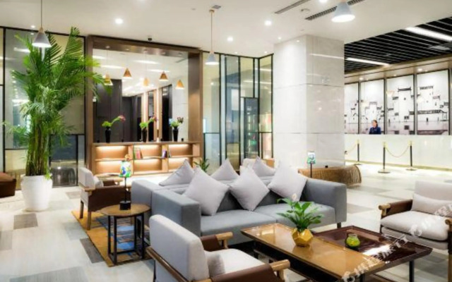 Fengle International Hotel