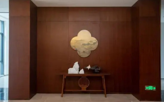 Zou Cheng Mengyuan Hotel