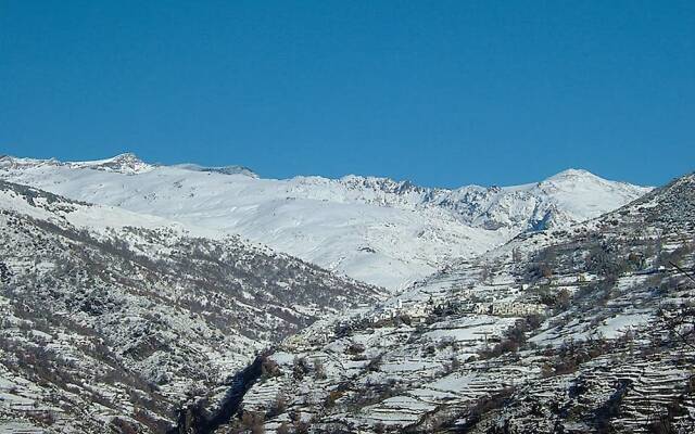 Apartamentos Rurales Rosendo Madre Selva