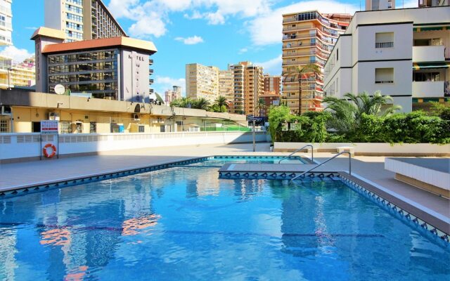 Apartamento Los Caballos 12c