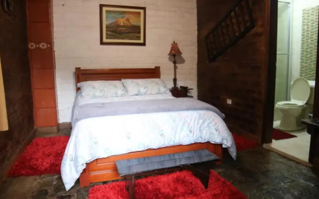 La Rustica Hotel