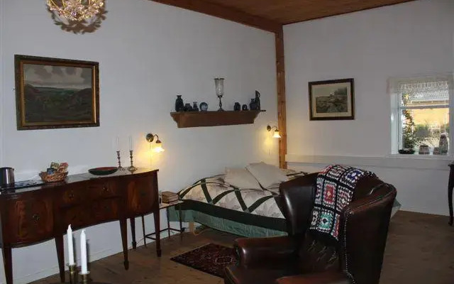 Bente's Bed & Breakfast