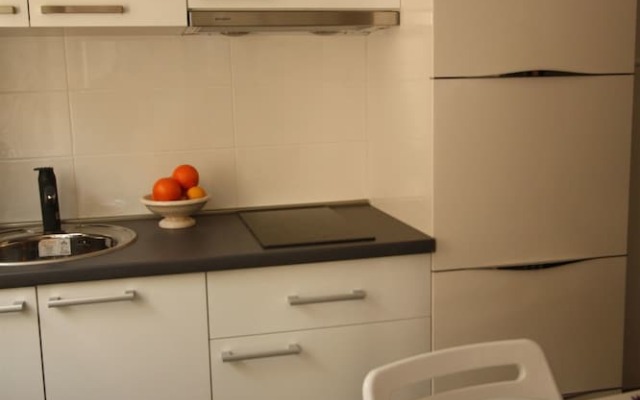 Apartments Sonja