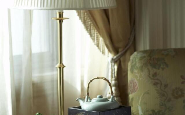 The Ritz-Carlton, Beijing