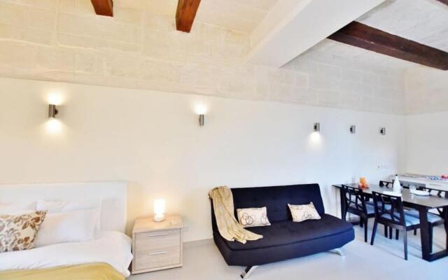 Vallettastay- Lucky Star Penthouse 501
