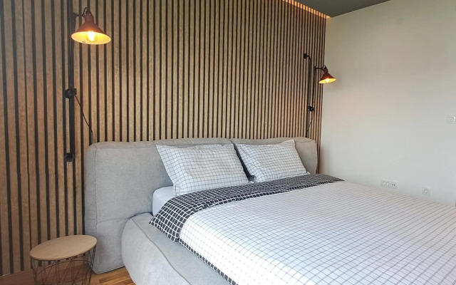 Stylish NEW One Bedroom Apartment