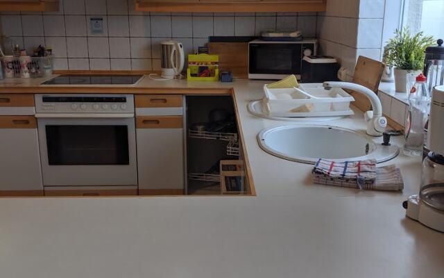 Akranes HI Hostel
