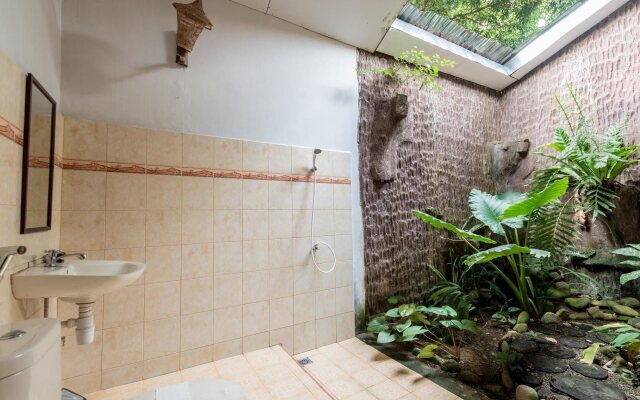 Ecolodge Bukit Lawang - Hostel