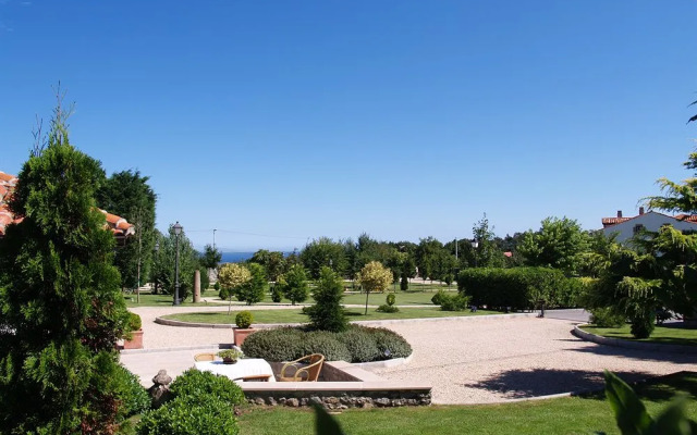 Hotel Palacio de la Peña