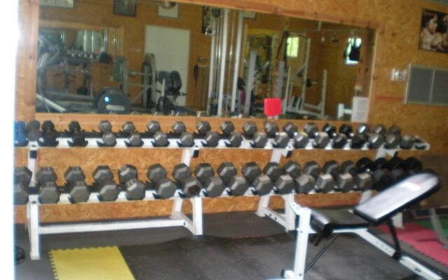 Happy Suites at Happy Acres