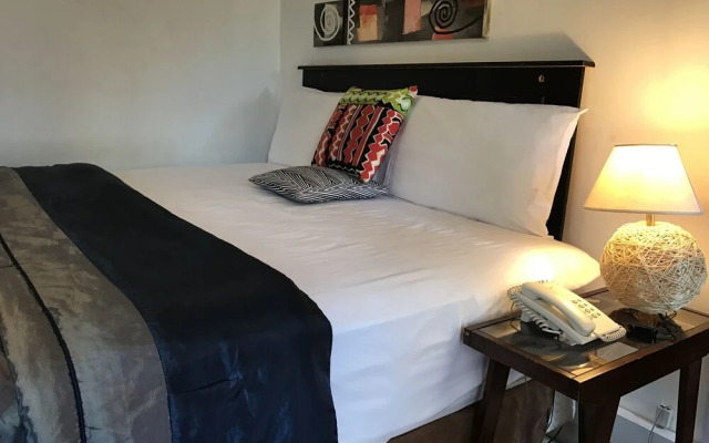 Kwetu Residence Inn