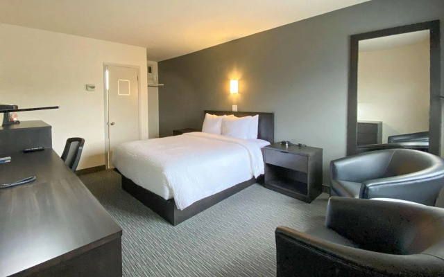 Rodeway Inn - фото 4