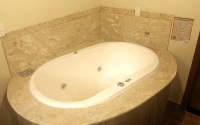 Gamboa Eco Refugio Pousada