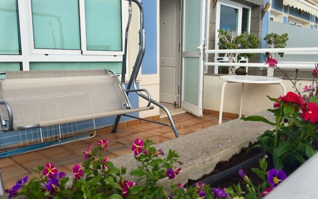 Residencial Playa Puerto Naos