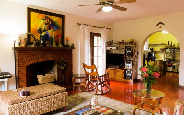 The Cariari Bed and Breakfast