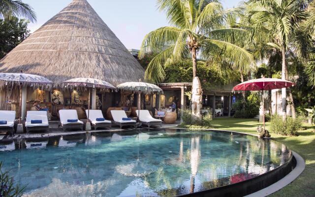 Blue Karma Dijiwa Seminyak
