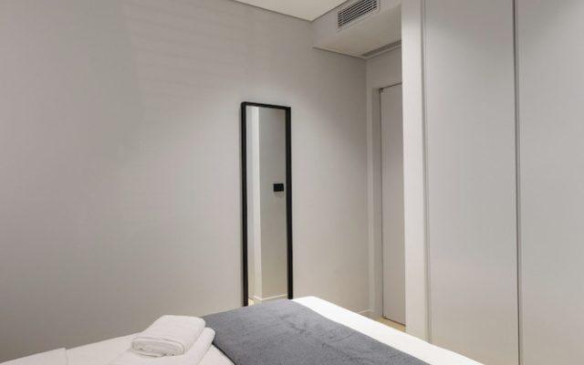 Kalvokoresi 16 I Premium Apartments