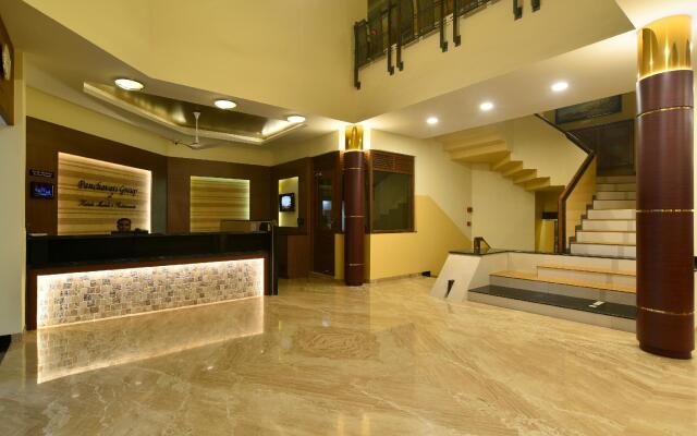 Panchavati Elite Inn