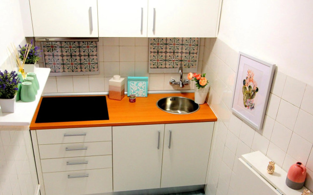 Apartments Center Alfama II