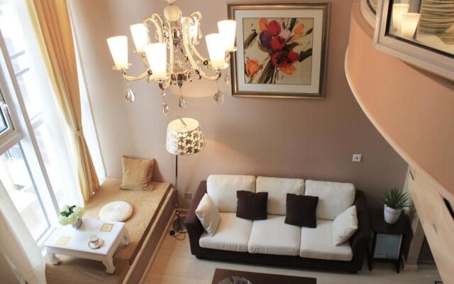 Jijia Apartment Hotel