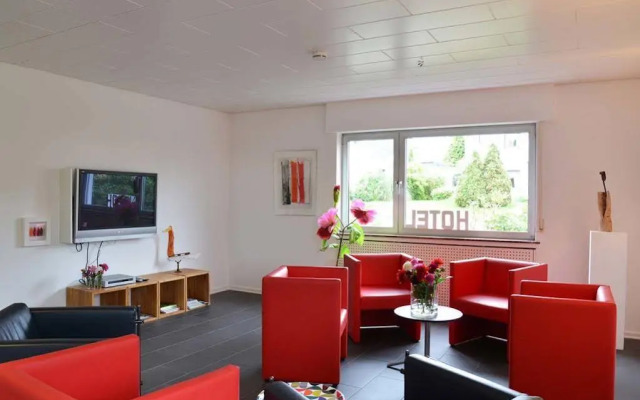 Hotel Eikamper Höhe