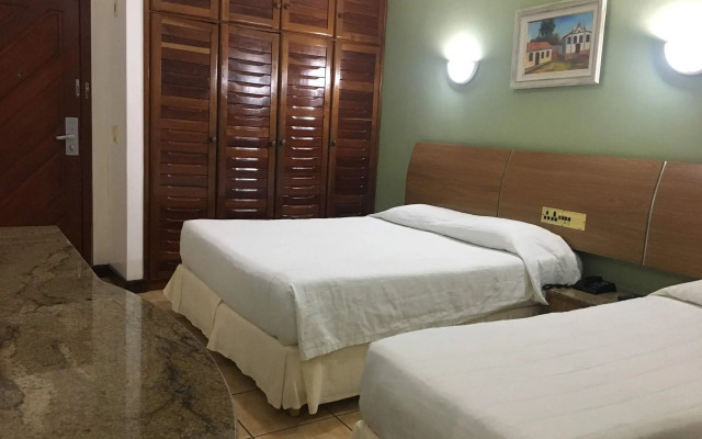 Brisa da Praia Park Hotel