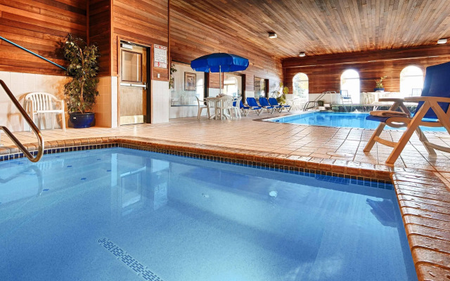 Best Western Rory & Ryan Inns