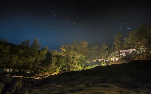 Red Earth Gokarna