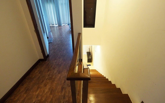 AP West 5 - Pool Villa in Kamala - Great Value