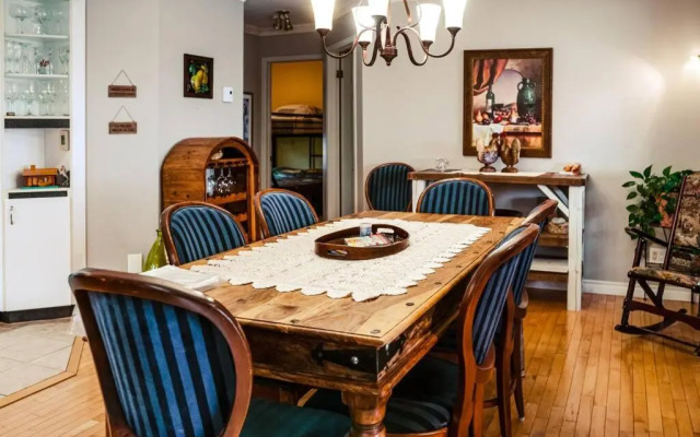 Les pieds dans le sable