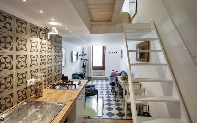 Marina Domus Dependance