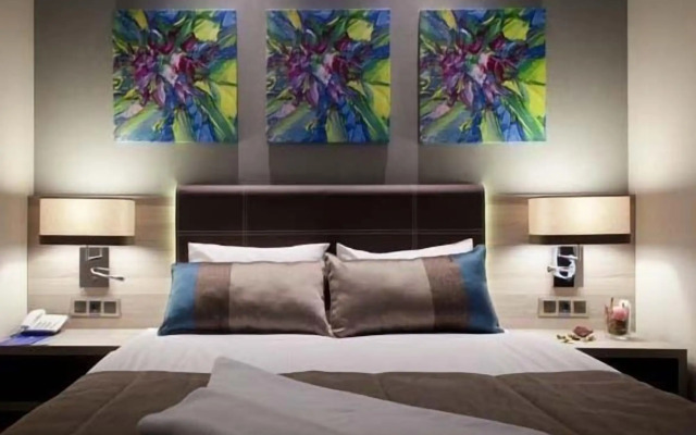 Ostimpark Business Hotel