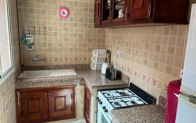 ksiba Only Family Apartment 2CH -CLimatisé-