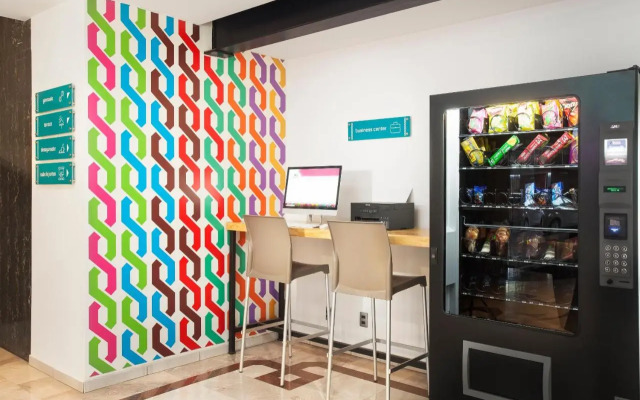 Hotel MX lagunilla