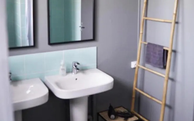 MARA RIVIERE Gîte d'étape sur la Vélo Francette