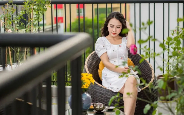 The Bloom Ha Noi