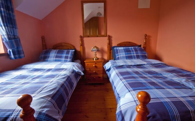 Achill Cottages no.4