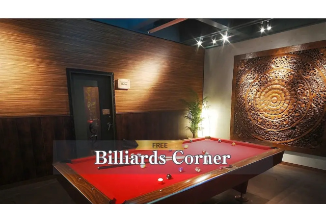 Balian Resort Shinjuku Honten