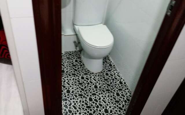 Castle inn - Hostel