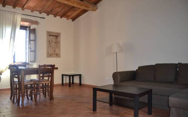 Antico Borgo Casalappi