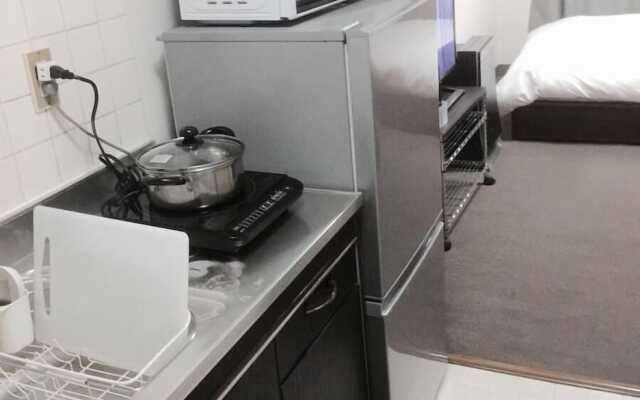 Hostel 758 Nagoya 1D