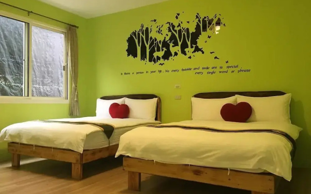 Hui Xin Garden Guesthouse