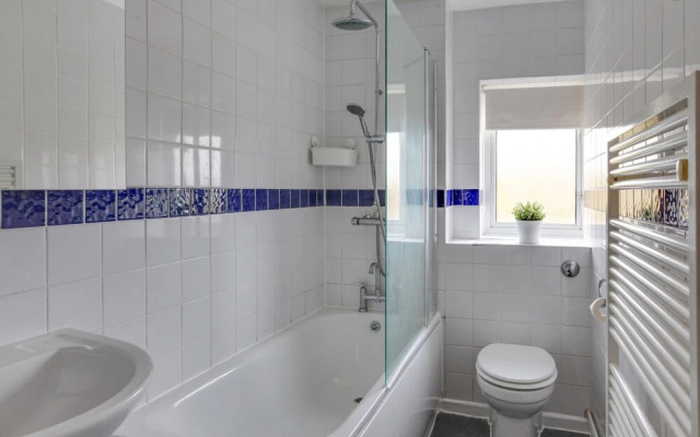 BookedUK - Bright flat in Harlow