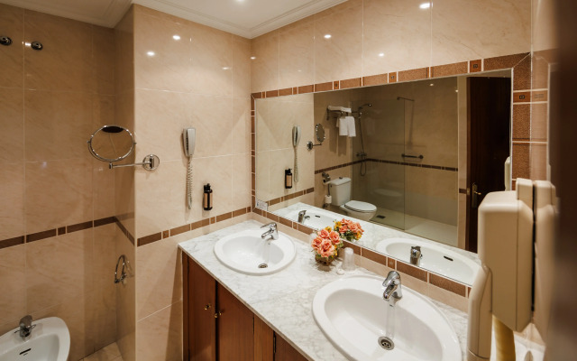 Hotel Acosta Vetonia