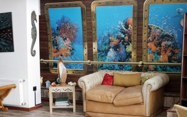 Agustina Hotel Boutique