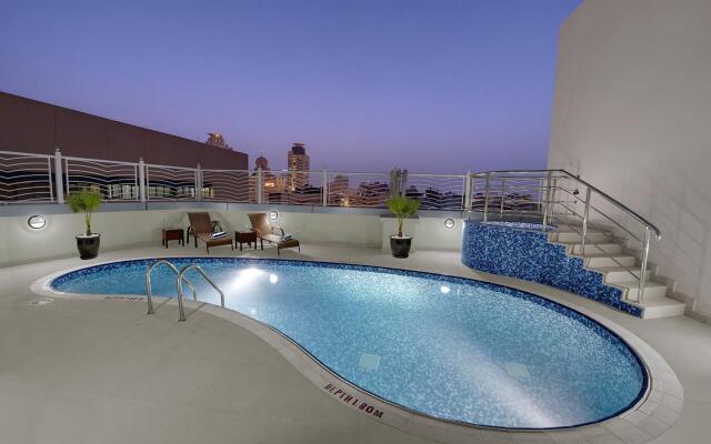 Landmark Premier Hotel