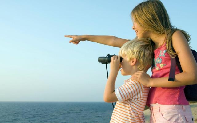 Spark by Hilton Sumter