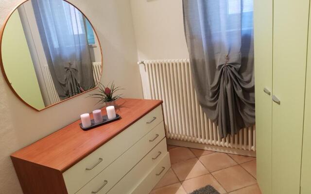 borgo vecchio *DREAM*