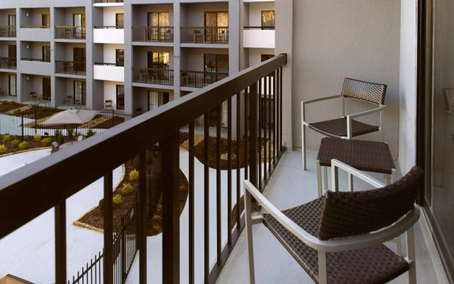 Courtyard by Marriott Atlanta Perimeter Center